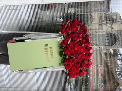 خرید گل در خیام&nbsp;