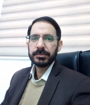 احمد مؤذنی بیستگانی