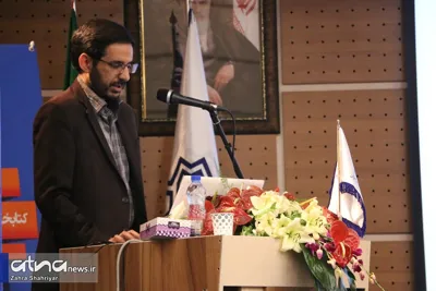 احمد مؤذنی بیستگانی