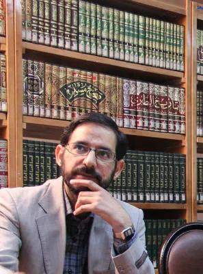 احمد مؤذنی بیستگانی