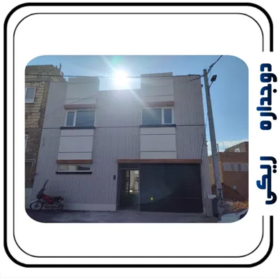 درب و پنجره دوجداره ریکی