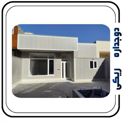 درب و پنجره دوجداره ریکی