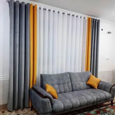 پرده سرا در ساری