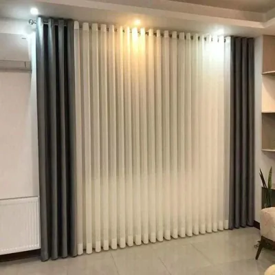 پرده سرا در ساری