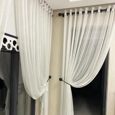 پرده سرا در ساری