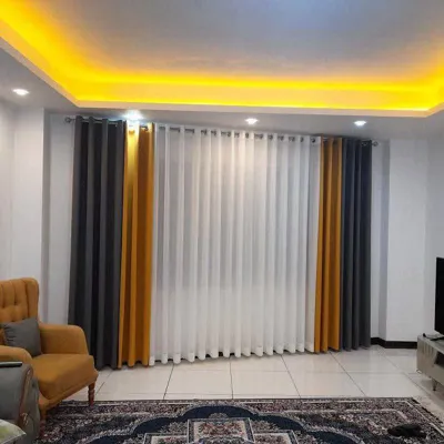 پرده سرا در ساری