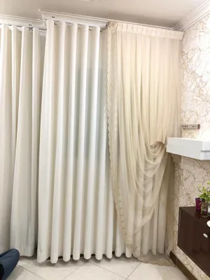 پرده سرا در ساری