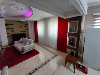 پرده سرا در ساری