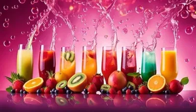 خرید مواد اولیه صنایع غذایی
