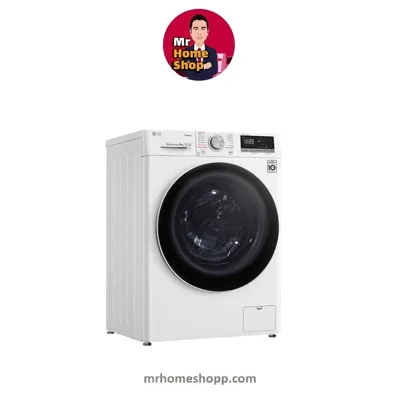 لباسشویی الجی 9کیلویی 4r5