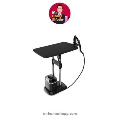 &nbsp; &nbsp; &nbsp; &nbsp; &nbsp; اتو بخار ایستاده تفال مدل QT1510