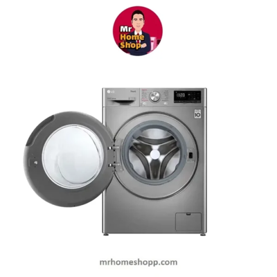 &nbsp; &nbsp; &nbsp; &nbsp; &nbsp; &nbsp;لباسشویی الجی 10.5کیلویی 4v5
