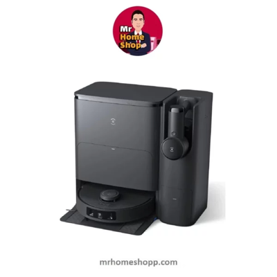&nbsp; &nbsp; &nbsp; &nbsp; جارو رباتیک Ecovacs T30S Combo