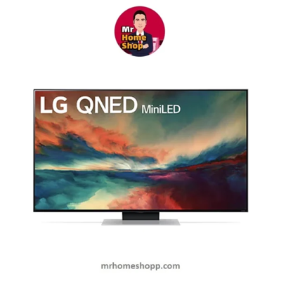 &nbsp; &nbsp; &nbsp; &nbsp; &nbsp;تلویزیون الجی 65 اینچ qned86a