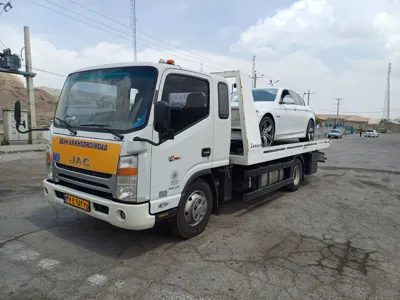 امدا‌د شبانه روزی میانه