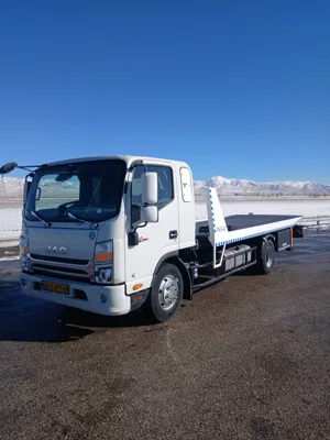 یدکش میانه
