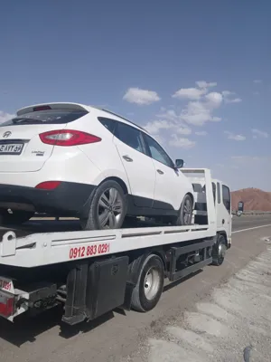 کفی خودرو بر میانه