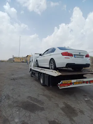 خودروبر میانه