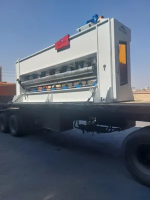دستگاه نساجی در ایران