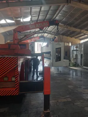 دستگاه نساجی در ایران