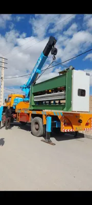 دستگاه نساجی در ایران