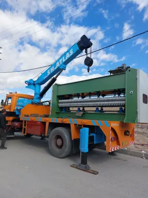 دستگاه نساجی در ایران