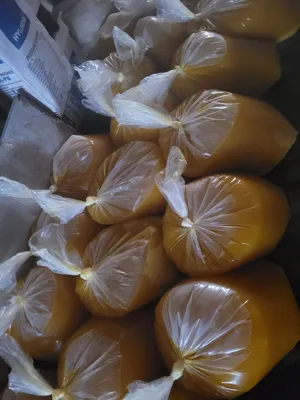 خریدار عمده روغن‌سوخته خوراکی همدان&nbsp;