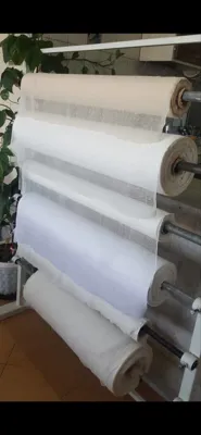 تولیدی پارچه تنظیف &nbsp;اصفهان&nbsp;