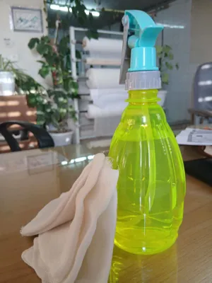 تولیدی پارچه تنظیف &nbsp;اصفهان&nbsp;