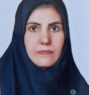 افسانه غفوری ورنوسفادرانی
