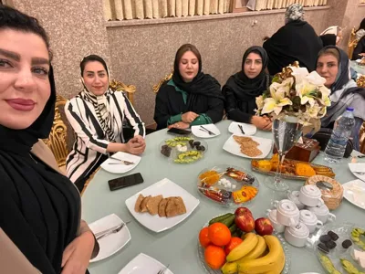 افسانه غفوری ورنوسفادرانی