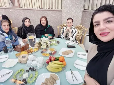 افسانه غفوری ورنوسفادرانی