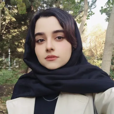 &nbsp;محدثه میرزائی
|MOHADESE MIRZAEE