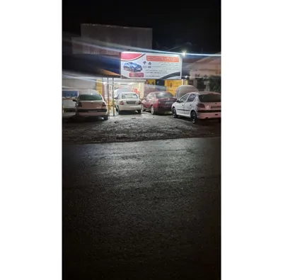 تعمیرگاه خودرو خارجی سراوان
