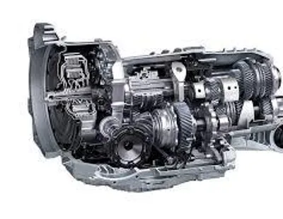تعمیرگاه گیربکس MVM شیراز
