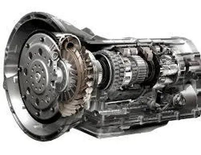 تعمیرگاه گیربکس MVM شیراز
