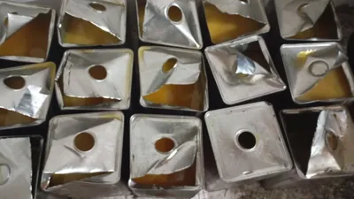 خریدار روغن‌ فست فودی خرم آباد&nbsp;