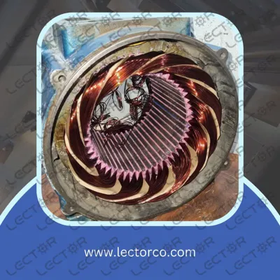 تعمیر موتور آسانسور تهران