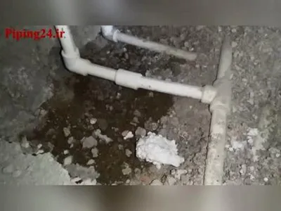 لوله باز کنی کرج و استان البرز