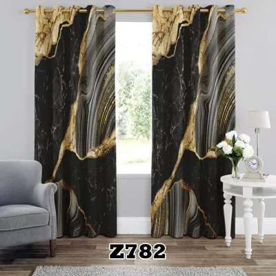 پرده پانچ در ساری