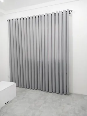 پرده پانچ در ساری