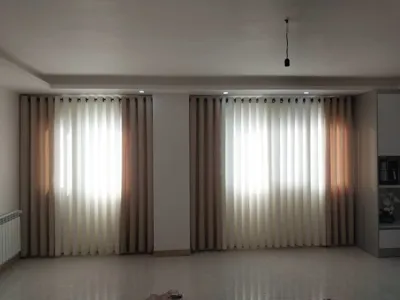 پرده پانچ در ساری
