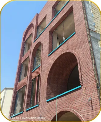 مجری فلاشینگ ساختمان در اصفهان