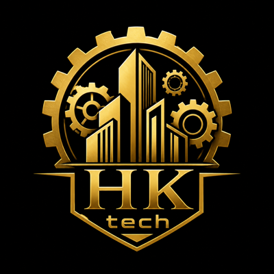 املاک و مستغلات HK TECH