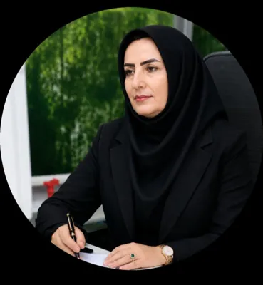 مریم خدادادی