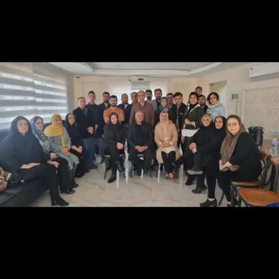 مریم خدادادی