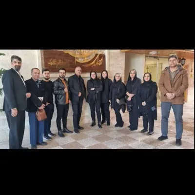 مریم خدادادی