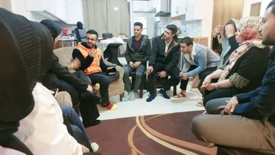 مریم خدادادی