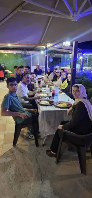 مریم خدادادی