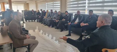 مریم خدادادی